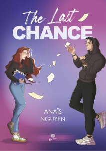 The Last Chance - Nguyen Anaïs