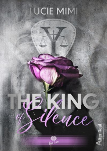 The King of Silence - Mimi Lucie