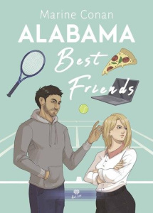 Alabama Best Friends - Conan Marine