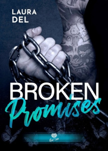 Broken Promises - Del Laura