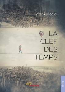 La clef des temps - Nicolaï Patrick