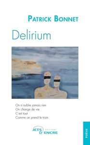 Delirium - Bonnet Patrick