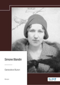 Simone Blandin - Buron Geneviève