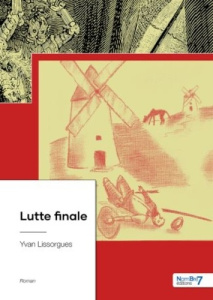 Lutte finale - Lissorgues Yvan