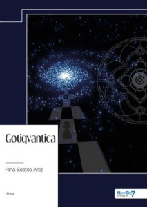 Gotiqvantica - Sestito Arce Rina