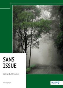 Sans issue - Allouche Gérard