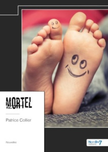 Mortel - Collier Patrice