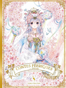 Contes féeriques - SHIITAKE/CALLICO