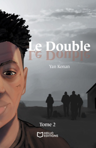 Le Double. Tome 2 - Konan Yan