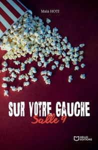 Sur votre gauche, salle 9 - Hoti Maïa