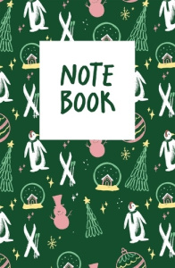 Note Book - Hello Editions