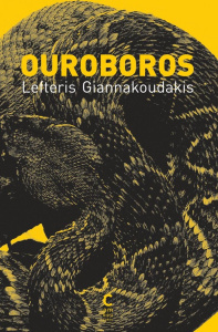 Ouroboros - Giannakoudakis Lefteris ; Villain Clara