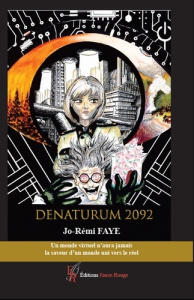 Denaturum 2092 - Faye Jo-Rémi
