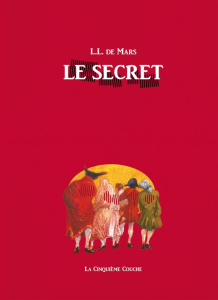 Le secret - Mars L-L de