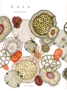 Gaia - Cheyrol Thierry