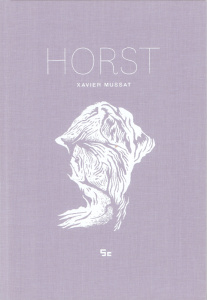 Horst - Mussat Xavier