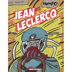 Humpf ! Textes en français et anglais - Leclercq Jean ; Dejasse Erwin