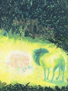 Malgré une fin proche - Boïra Paz