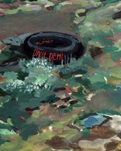 Un et demi - VALFRET