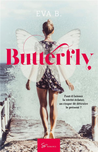Butterfly. Romance contemporaine - Eva B.