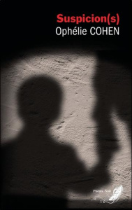 Suspicion(s) - Cohen Ophélie