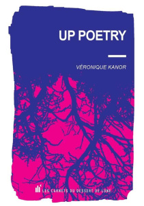 Up Poetry - Kanor Véronique