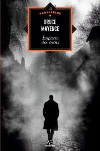 Impasse des cocus - Mayence Bruce