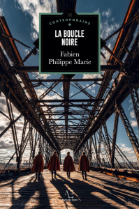 La Boucle noire - Fabien Philippe marie