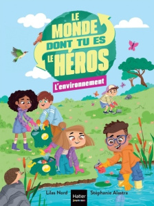 L'environnement - Nord Lilas ; Alastra Stéphanie