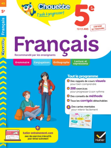 Français 5e. Edition 2022 - Marquetty Thierry ; Cossa Blandine