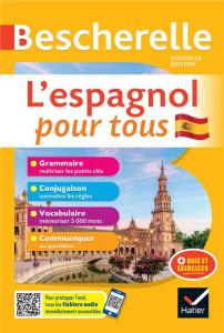 L'espagnol pour tous - Castillo Lluch Monica ; Lopez Izquierdo Marta ; De