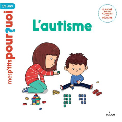 L'autisme - Cathala Agnès ; Basil Aviel