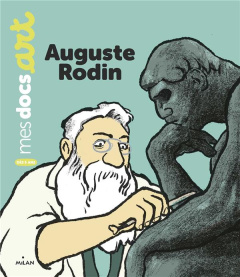 Auguste Rodin - Le Loarer Bénédicte ; Van Hove Pierre