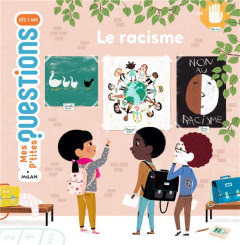 Le racisme - Dumontet Astrid ; Faulques Julie