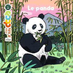 Le panda - Ledu Stéphanie ; La Prada Sandra de