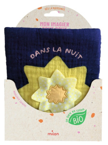 Dans la nuit - Grappe Margaux