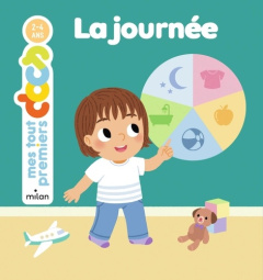 La journée - Masson Camille ; Wu Yi-Hsuan