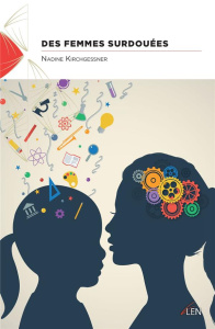 Des femmes surdouées - Kirchgessner Nadine ; Adda Arielle