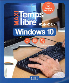 Maxi Temps libre avec Windows 10 - Heudiard Servane