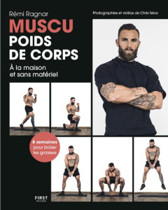 Muscu Poids de corps - Ragnar Rémi ; Teiva Chris