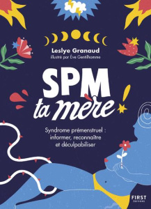 SPM Ta Mère - Granaud Leslye
