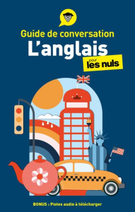 L'anglais pour les nuls - Brenner Gail ; Raimond Claude