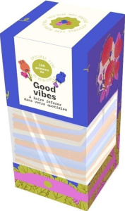100 grammes de good vibes. A faire infuser dans votre quotidien - Eulalie Astrid ; Rollot Lise