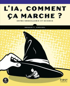 L'IA, comment ça marche ? - Kneusel Ronald T. ; Rozenbaum Marc