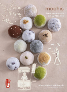 Mochis - Moutte-Takeuchi Misato ; Ida Akiko ; Moutte Isao