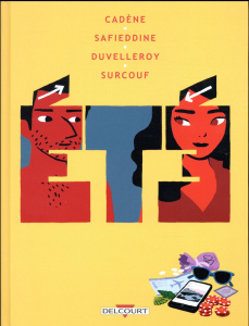 Eté - Cadène Thomas ; Safiedine Joseph ; Surcouf Erwann