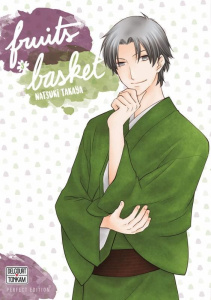 Fruits Basket - Perfect Edition Tome 3 - Takaya Natsuki