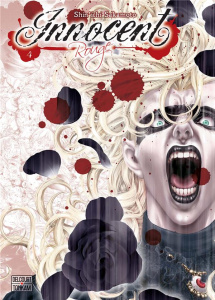 Innocent Rouge Tome 4 - Sakamoto Shin'ichi ; Chollet Sylvain