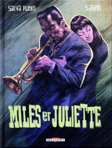 Miles et Juliette - Rubio Salva