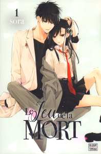 Le Jeu de la mort Tome 1 - Sora Mizuki